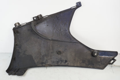 Extrabild4 på Magkåpa från en Honda CBR 900 RR -1999 motorcykel.