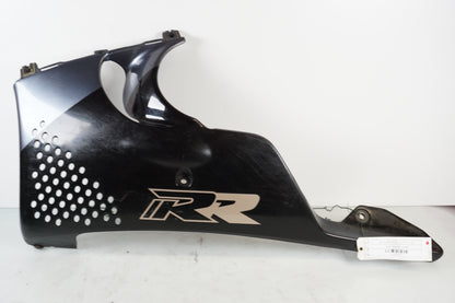 Framsidan på Magkåpa från en Honda CBR 900 RR -1993 motorcykel.