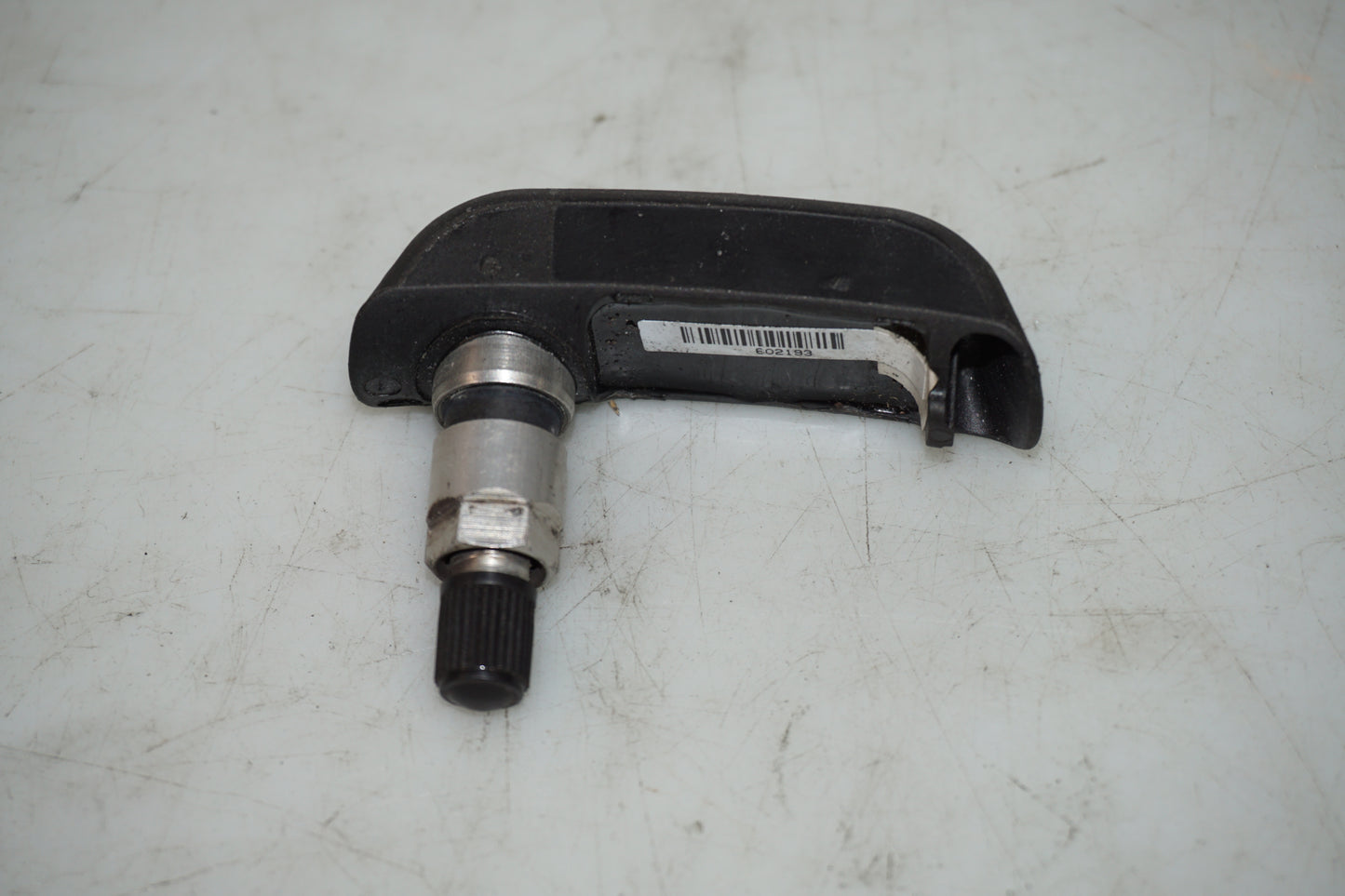 Senzor RDC