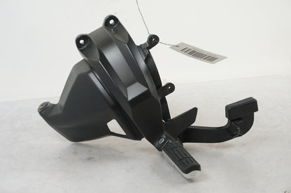 Support de pied de photo