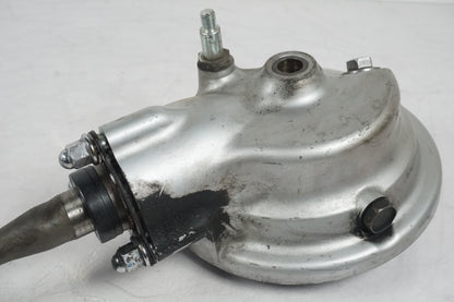 Extrabild1 på Slutväxel från en Suzuki VS 800 -1996 motorcykel.