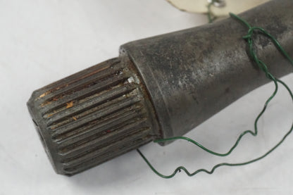 Extrabild4 på Slutväxel från en Suzuki VS 800 -1996 motorcykel.