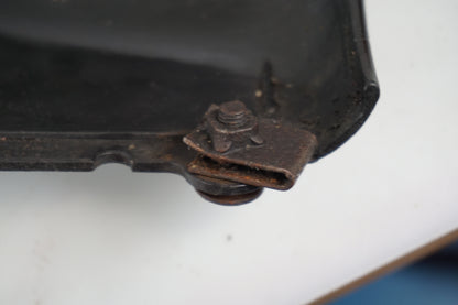 Extrabild2 på Magkåpa från en Honda CBR 900 RR -1993 motorcykel.