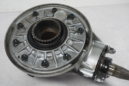 Extrabild6 på Slutväxel från en Suzuki VS 800 -1996 motorcykel.