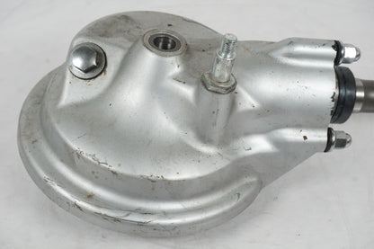 Höger sida på Slutväxel från en Suzuki VS 800 -2000 motorcykel.