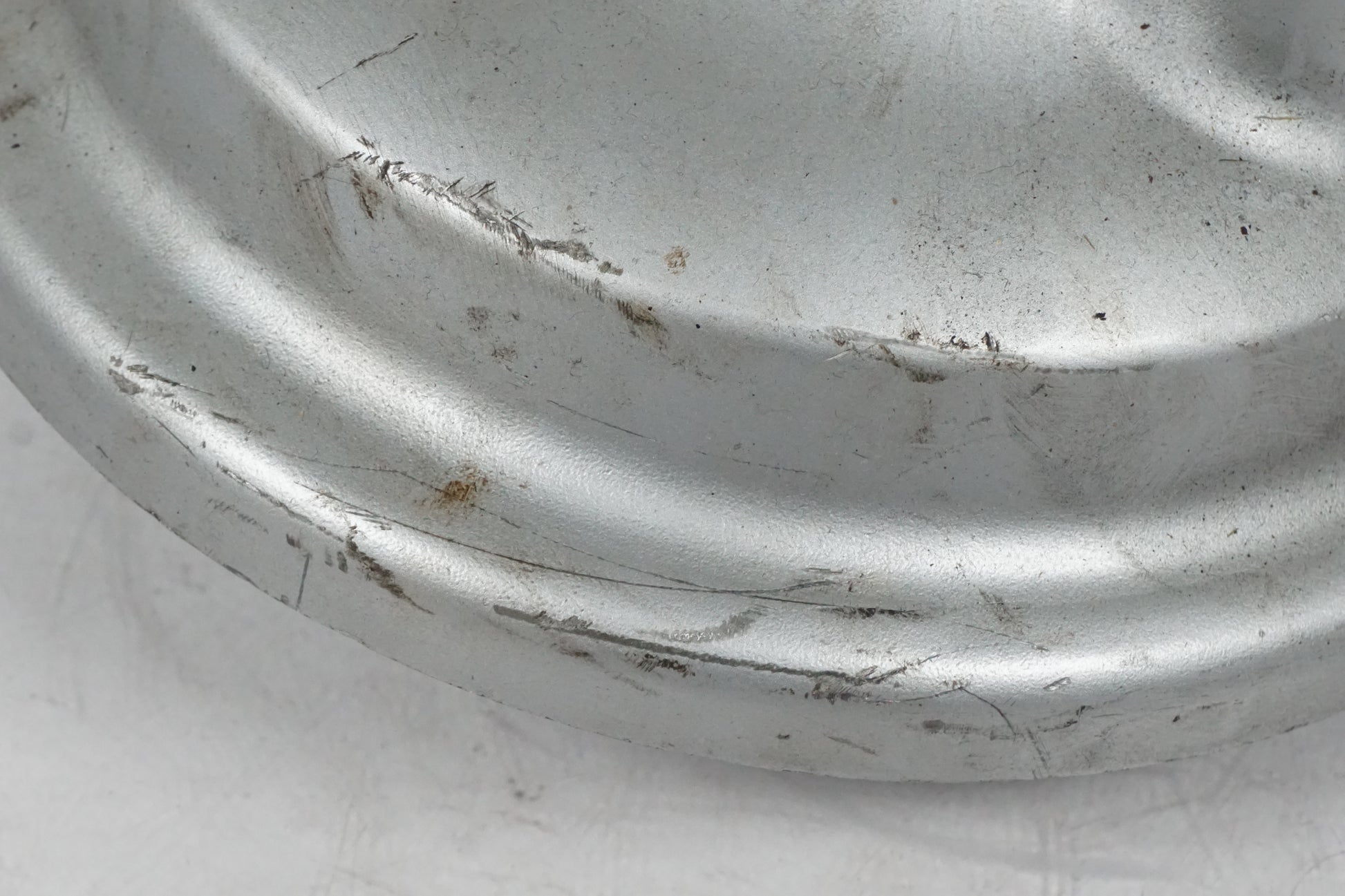 Vänster sida på Slutväxel från en Suzuki VS 800 -2000 motorcykel.