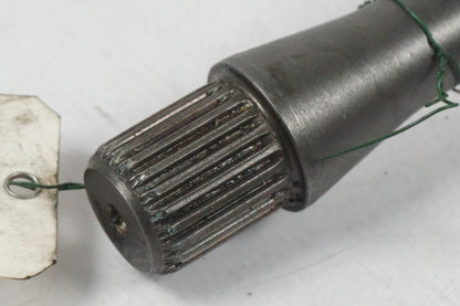 Extrabild2 på Slutväxel från en Suzuki VS 800 -2000 motorcykel.