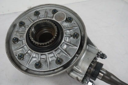 Extrabild4 på Slutväxel från en Suzuki VS 800 -2000 motorcykel.