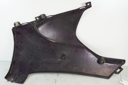 Extrabild1 på Magkåpa från en Honda CBR 900 RR -1997 motorcykel.