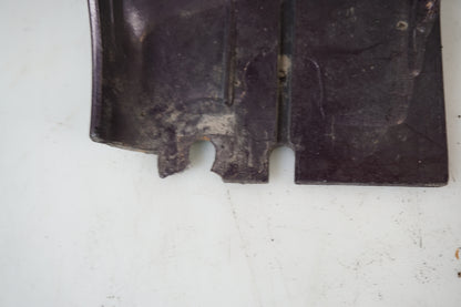 Extrabild2 på Magkåpa från en Honda CBR 900 RR -1997 motorcykel.