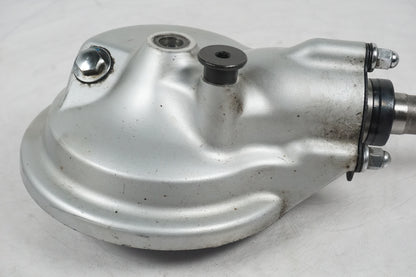 Höger sida på Slutväxel från en Suzuki VL 800 -2004 motorcykel.