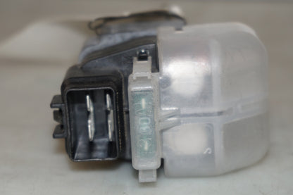 Starter relay