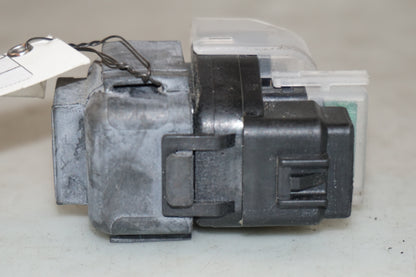 Starter relay