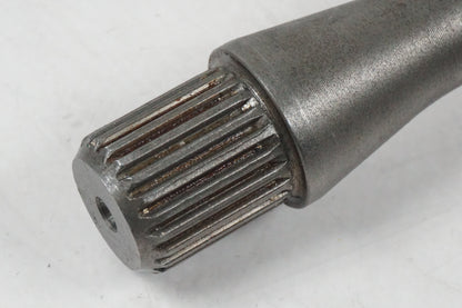 Extrabild2 på Slutväxel från en Suzuki VL 800 -2004 motorcykel.