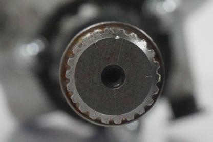 Extrabild3 på Slutväxel från en Suzuki VL 800 -2004 motorcykel.