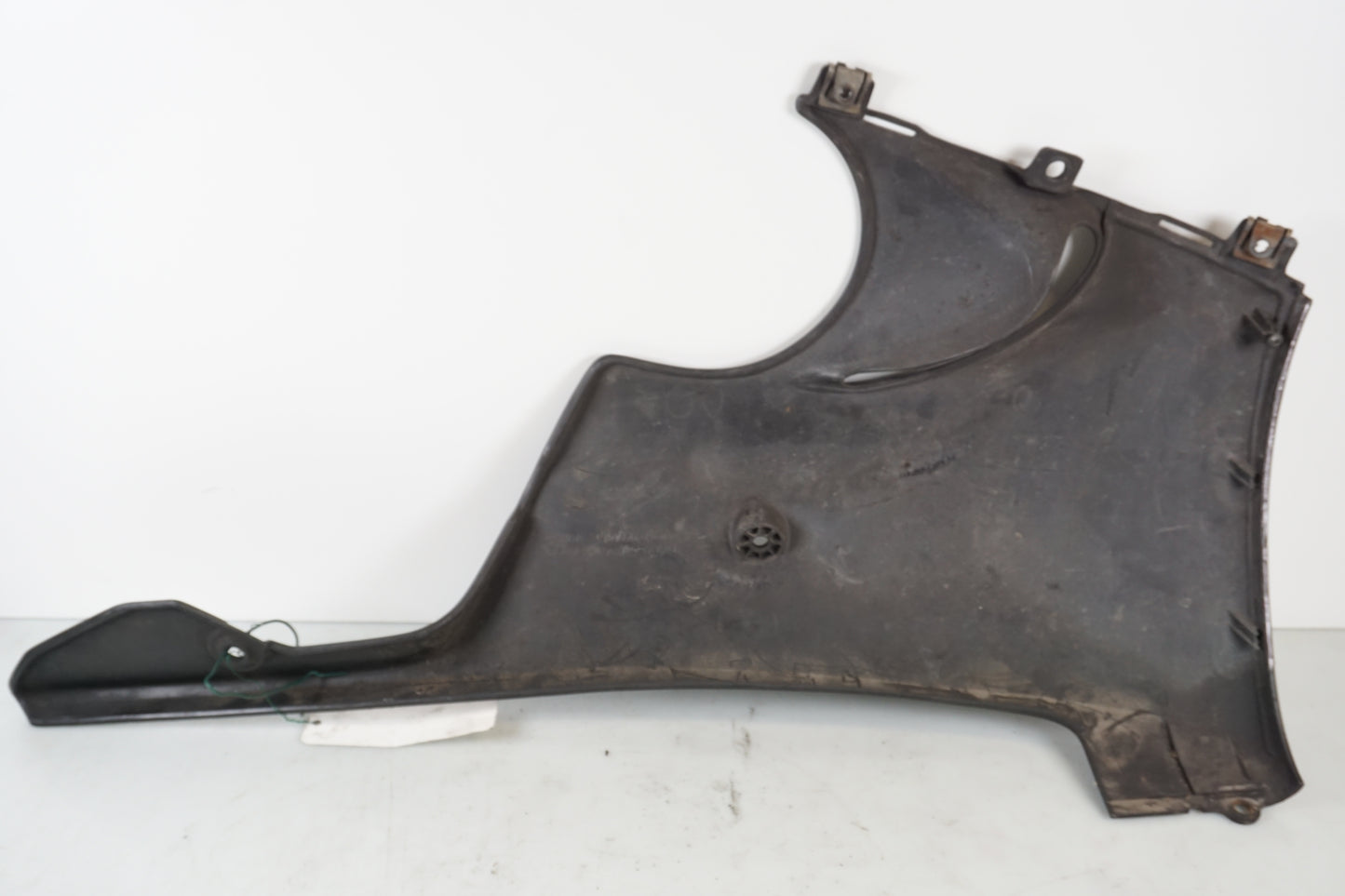 Extrabild1 på Magkåpa från en Honda CBR 900 RR -1996 motorcykel.