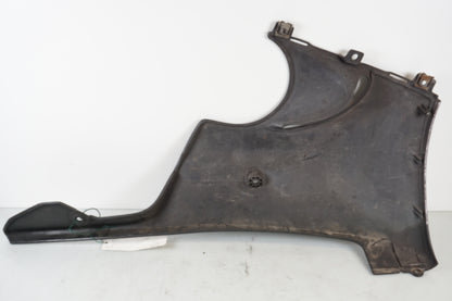 Extrabild1 på Magkåpa från en Honda CBR 900 RR -1996 motorcykel.