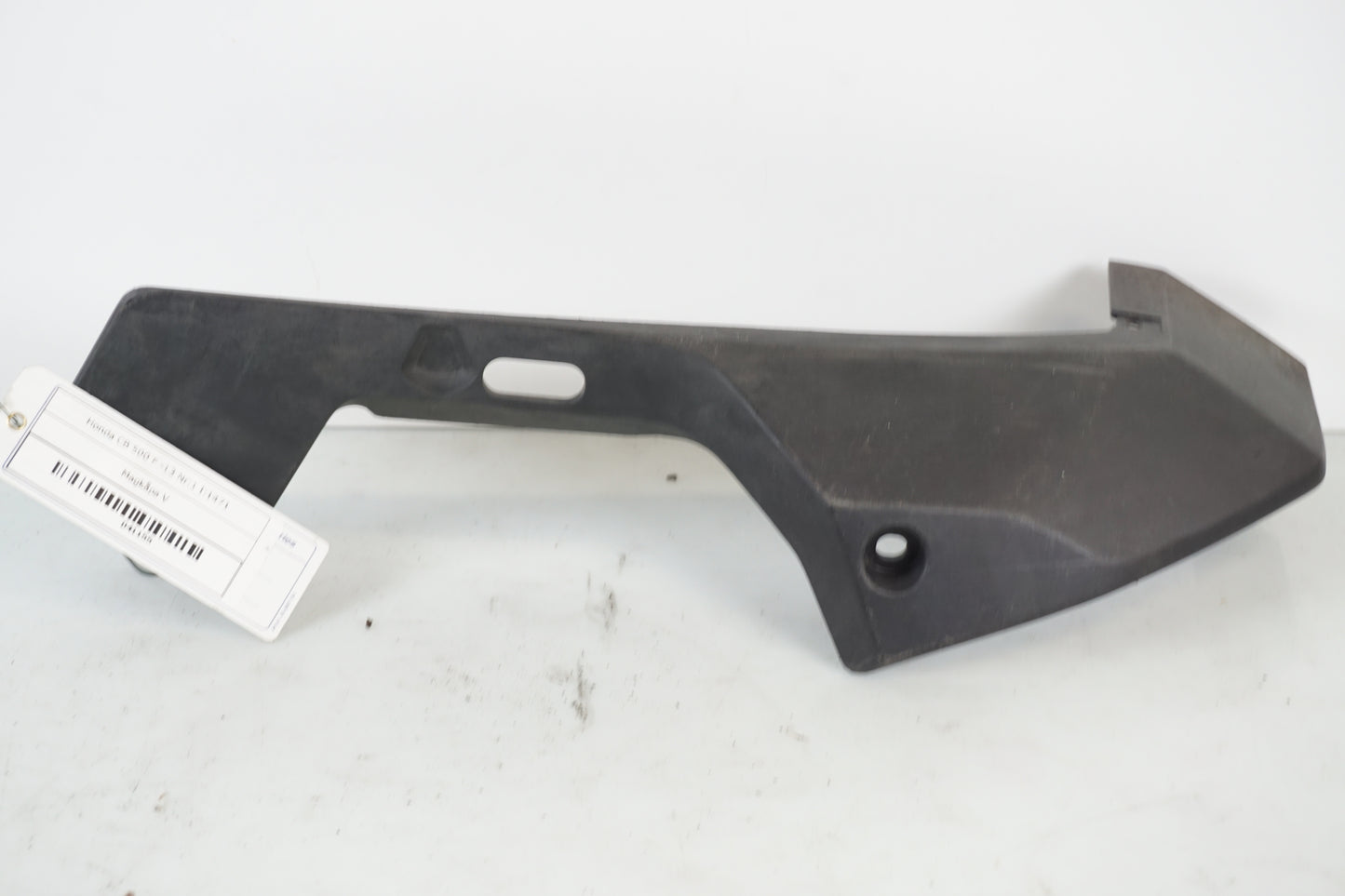 Framsidan på Magkåpa från en Honda CB 500 F -2013 motorcykel.