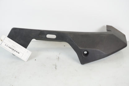 Framsidan på Magkåpa från en Honda CB 500 F -2013 motorcykel.