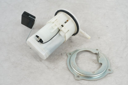 Pompe à essence injectée