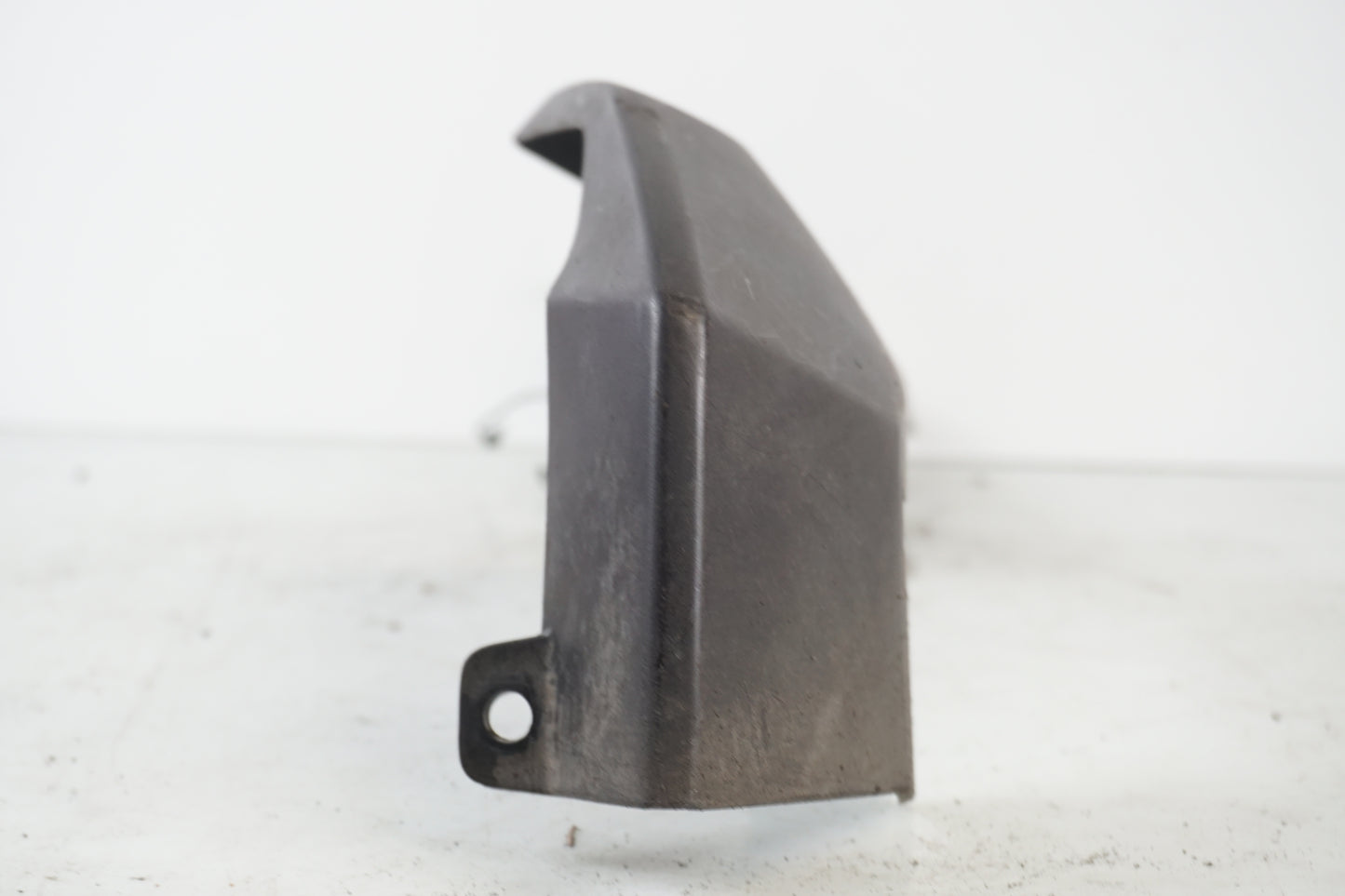 Höger sida på Magkåpa från en Honda CB 500 F -2013 motorcykel.