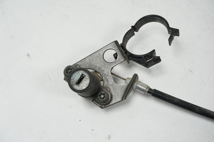 Låssats