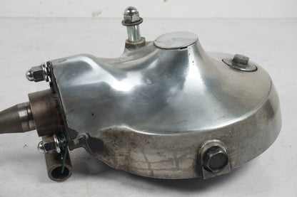 Extrabild1 på Slutväxel från en Suzuki VS 1400 -1998 motorcykel.