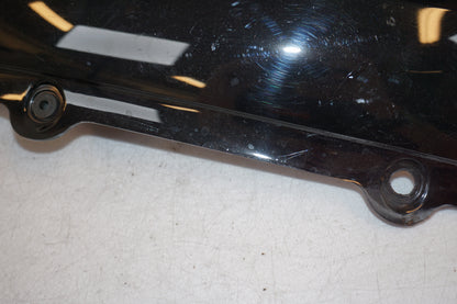 Extrabild2 på Vindruta från en Yamaha YZF 1000 R1 -2005 motorcykel.