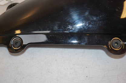 Extrabild3 på Vindruta från en Yamaha YZF 1000 R1 -2005 motorcykel.