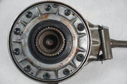 Extrabild5 på Slutväxel från en Suzuki VS 1400 -1998 motorcykel.