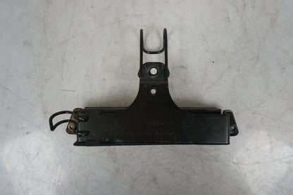 Batterihållare