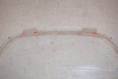 Extrabild3 på Vindruta från en Honda CBR 600 -1997 motorcykel.