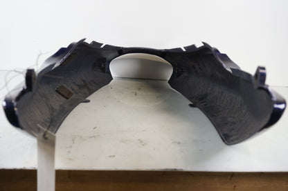 Höger sida på Bakvinge från en Honda VTR 1000 F -2001 motorcykel.