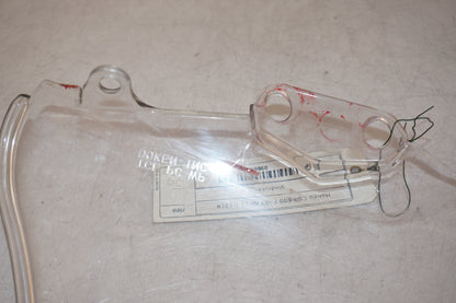 Extrabild4 på Vindruta från en Honda CBR 600 -1997 motorcykel.