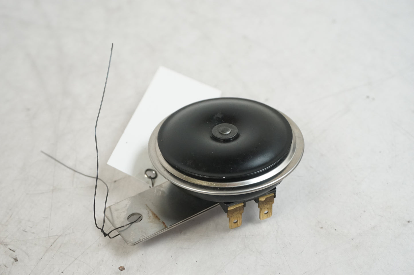 Signal Horn / Whistle