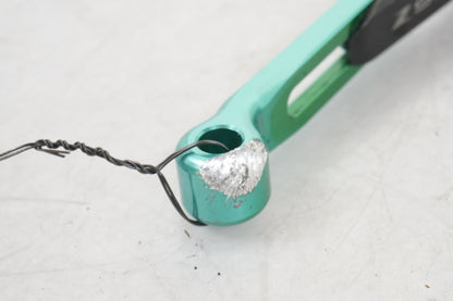 Broms och kopplingsgrepp