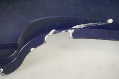 Extrabild2 på Bakvinge från en Honda VTR 1000 F -2001 motorcykel.