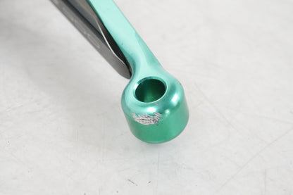 Broms och kopplingsgrepp