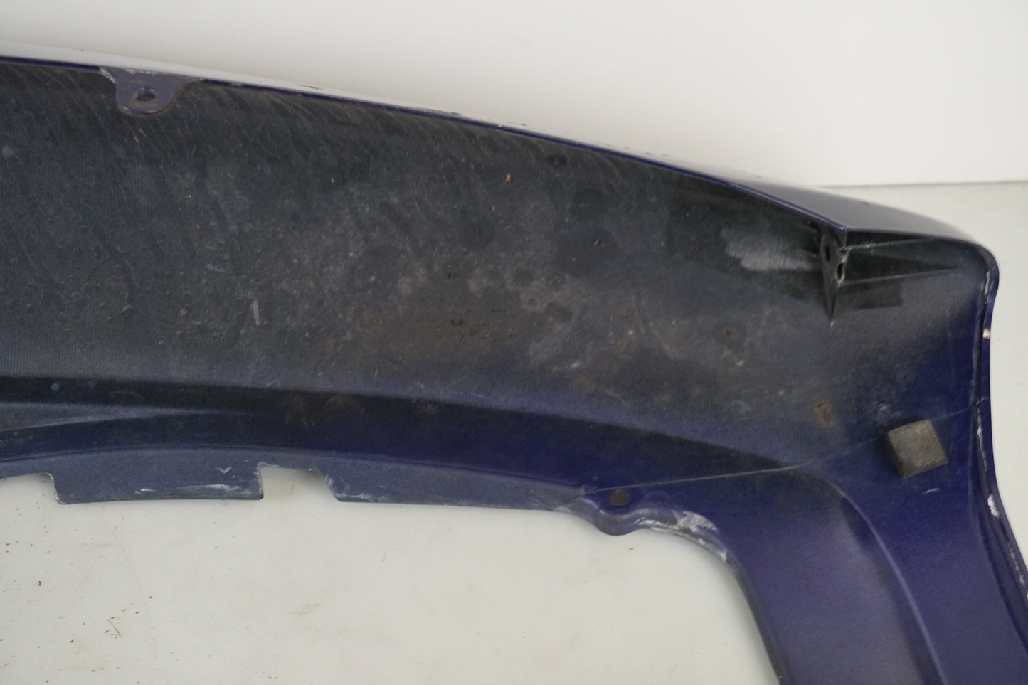 Extrabild3 på Bakvinge från en Honda VTR 1000 F -2001 motorcykel.