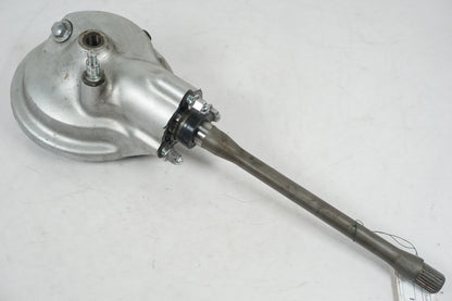 Framsidan på Slutväxel från en Suzuki VS 800 -1994 motorcykel.