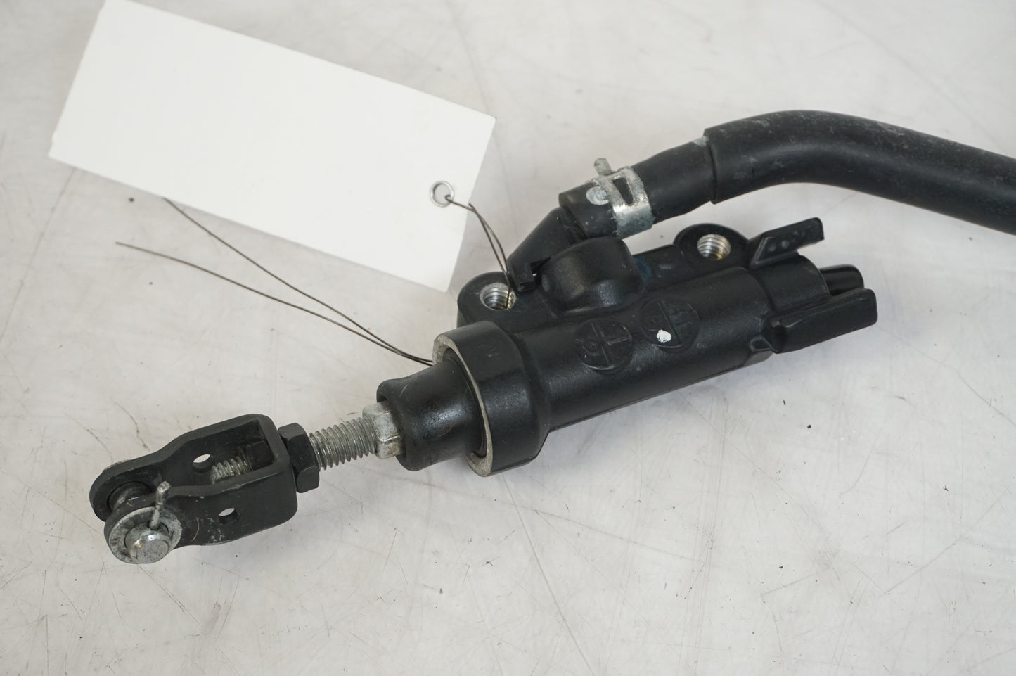 Cylindre de maître de frein