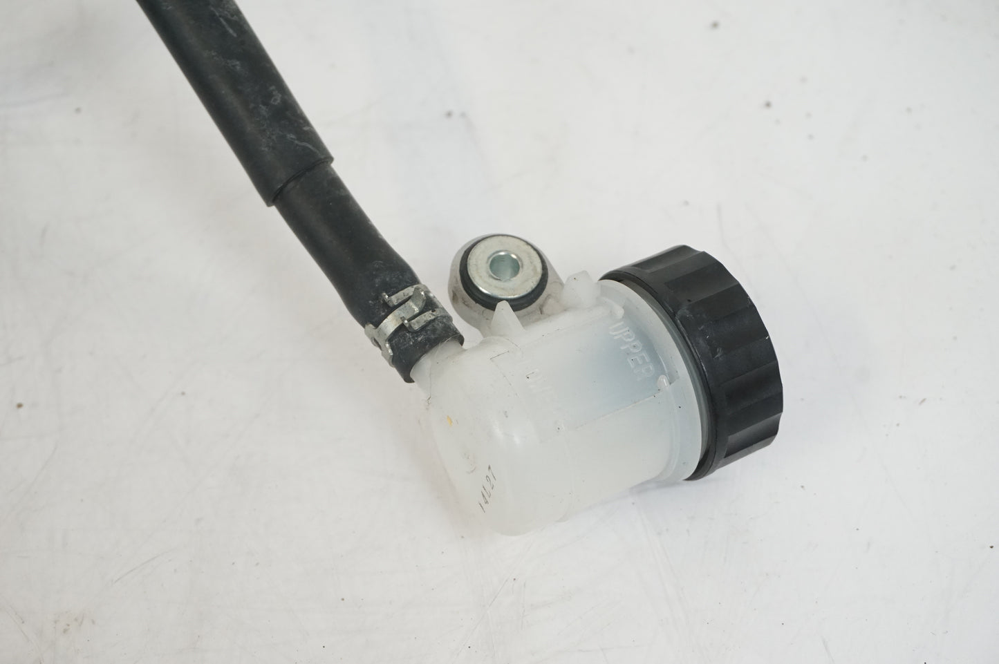 Cylindre de maître de frein