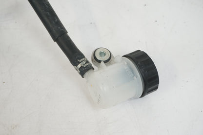 Cylindre de maître de frein