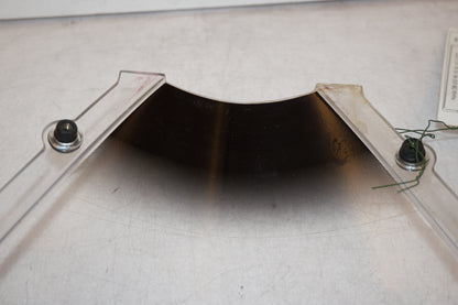 Extrabild4 på Vindruta från en Honda CBR 600 RR -2003 motorcykel.