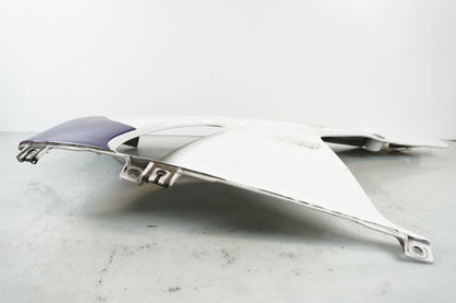 Vänster sida på Magkåpa från en Honda CBR 900 RR -1996 motorcykel.