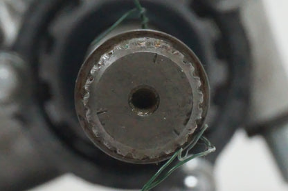 Extrabild2 på Slutväxel från en Suzuki VS 800 -1994 motorcykel.