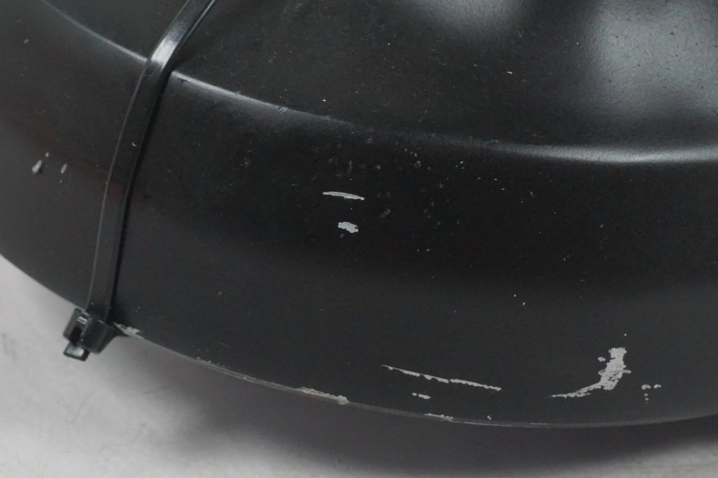 Höger sida på Slutväxel från en Suzuki M 1800 -2009 motorcykel.