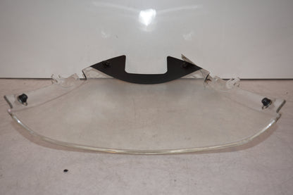 Extrabild3 på Vindruta från en Honda VTR 1000 F -1997 motorcykel.