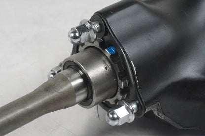 Extrabild2 på Slutväxel från en Suzuki M 1800 -2009 motorcykel.