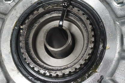 Extrabild6 på Slutväxel från en Suzuki M 1800 -2009 motorcykel.